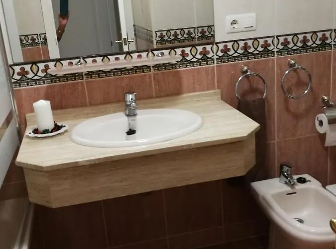 Gran 6 Personas En * Фуэнхирола