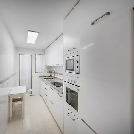 Appartement Gran 6 Personas En