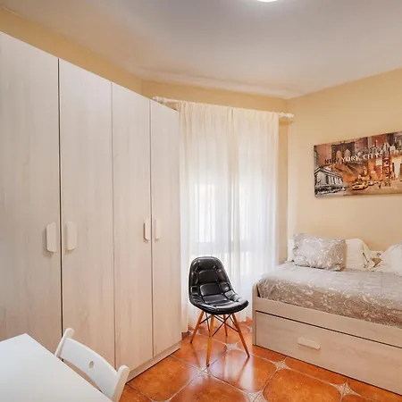Gran 6 Personas En Appartement *