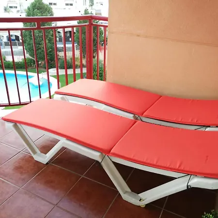 Apartment Gran 6 Personas En