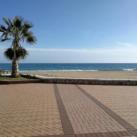 Gran 6 Personas En Apartament *