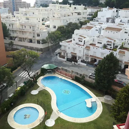 Gran 6 Personas En Apartment *