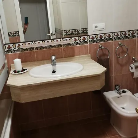 Gran 6 Personas En * Fuengirola