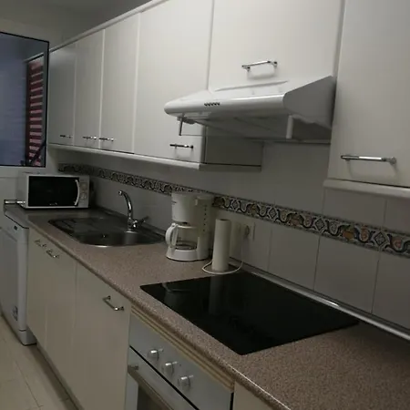 Apartment Gran 6 Personas En *
