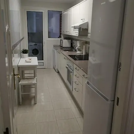 Gran 6 Personas En * فوينخيرولا