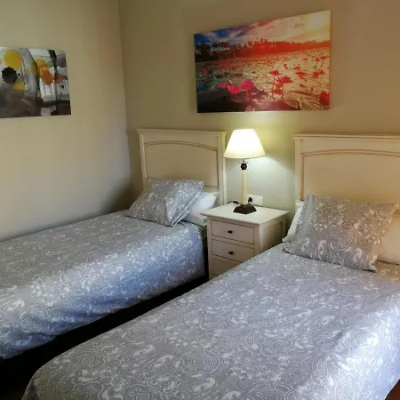 Apartment Gran 6 Personas En