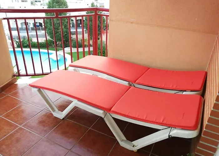 Apartament Gran 6 Personas En