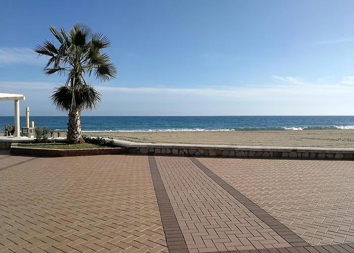 Gran 6 Personas En Apartament *