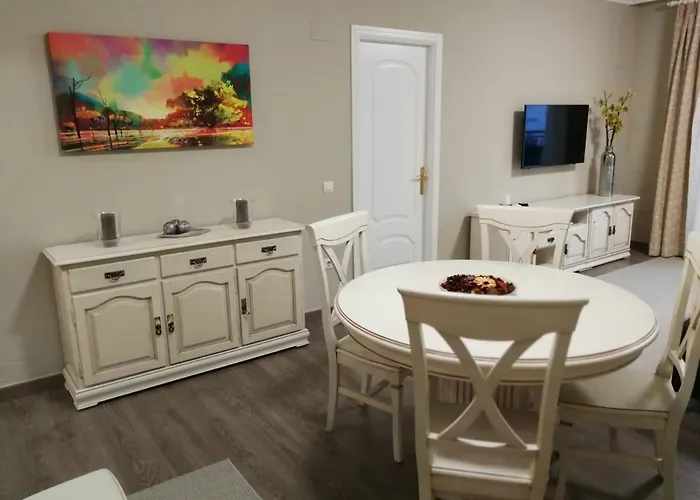 Apartament Gran 6 Personas En