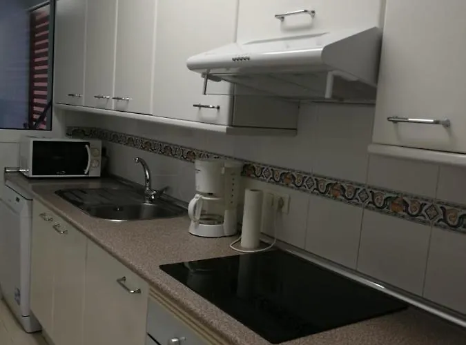 Apartament Gran 6 Personas En *