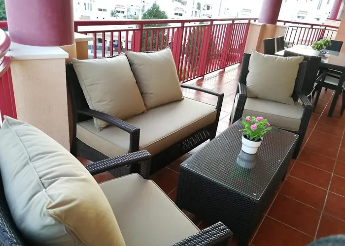 Gran 6 Personas En Apartament *