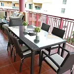 Gran 6 Personas En Apartamento *
