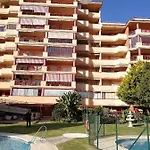 Apartamento Gran 6 Personas En Fuengirola