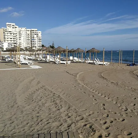 Gran 6 Personas En Fuengirola