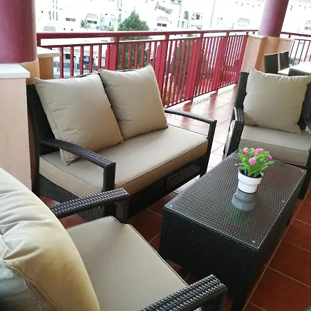 Gran 6 Personas En Appartement *