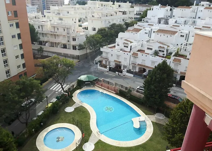 Gran 6 Personas En Appartement *