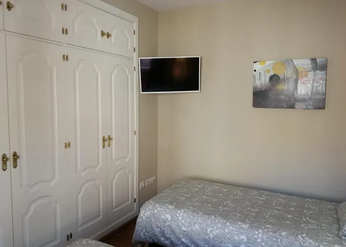 Gran 6 Personas En * Fuengirola