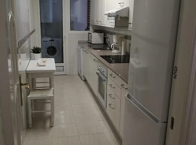 Gran 6 Personas En * Fuengirola