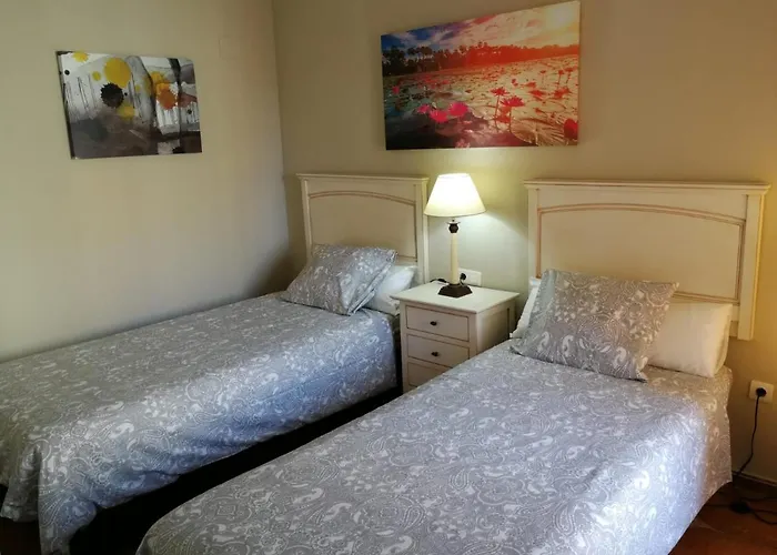 Appartement Gran 6 Personas En